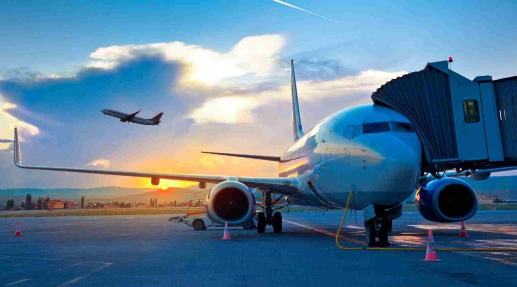 Aeroporti