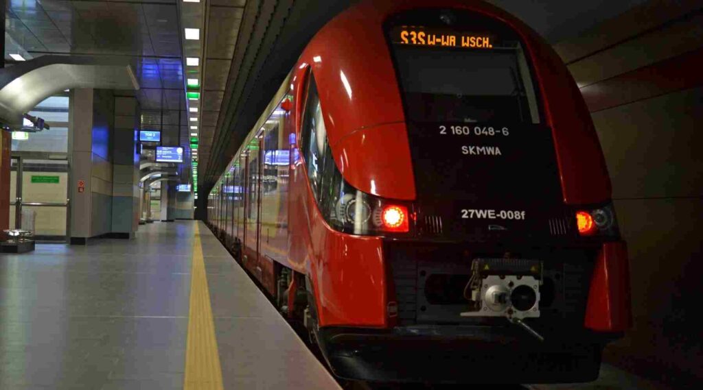 Metro