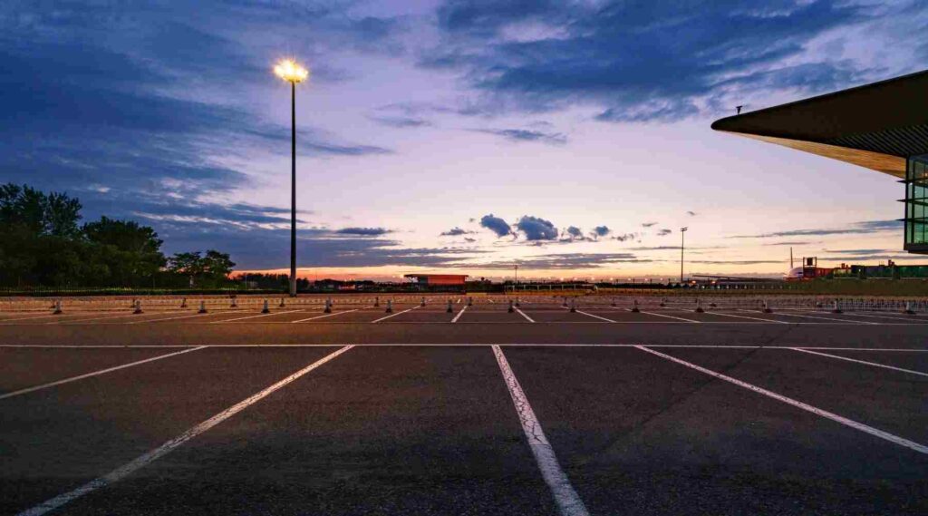 Parcheggi